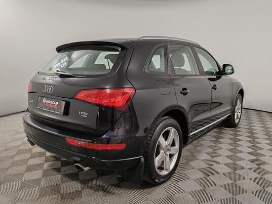 Audi Q5, 2014&nbsp;г., 150&nbsp;440&nbsp;км