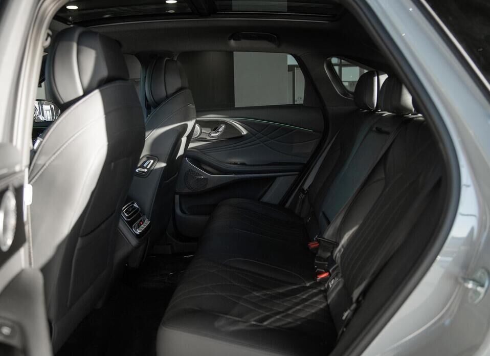 EXEED RX 2.0 AMT (197 л.с.) 4WD
