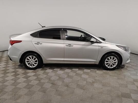 Hyundai Solaris, 2019 г., 160 836 км