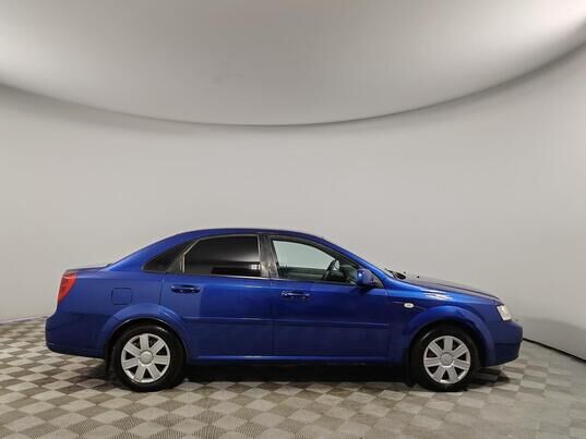 Chevrolet Lacetti, 2012&nbsp;г., 182&nbsp;463&nbsp;км
