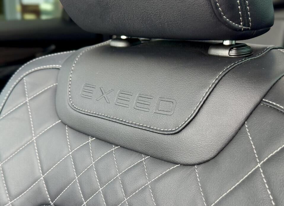 EXEED VX, I 2.0 AMT (249 л.с.) 4WD