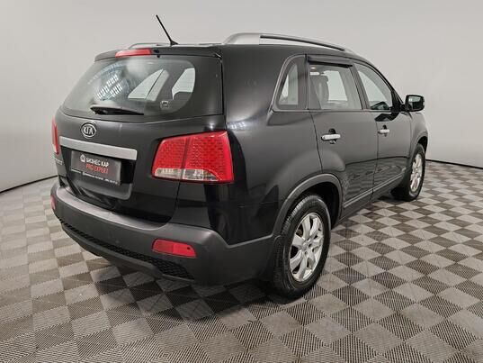 Kia Sorento, 2011&nbsp;г., 208&nbsp;176&nbsp;км