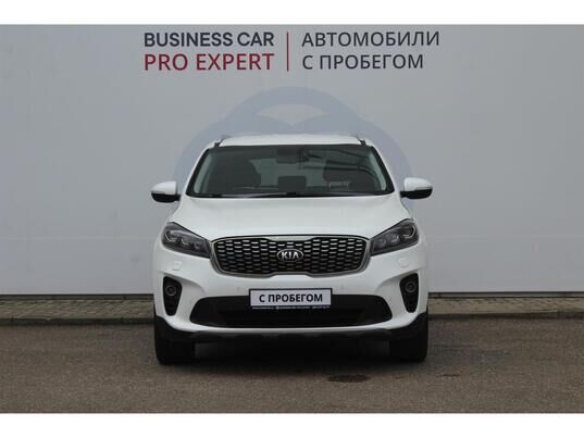 Kia Sorento, 2019&nbsp;г., 91&nbsp;991&nbsp;км