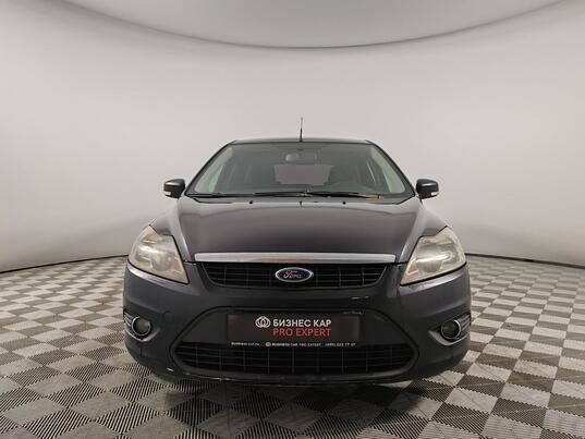 Ford Focus, 2008&nbsp;г., 284&nbsp;961&nbsp;км