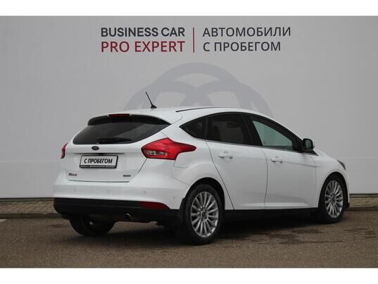 Ford Focus, III Рестайлинг, 2016 г., 175 817 км
