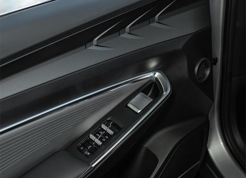 Geely Cityray 1.5 AMT (147 л.с.)