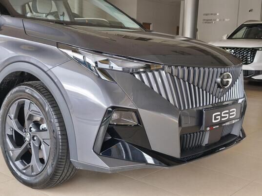GAC GS3 GB