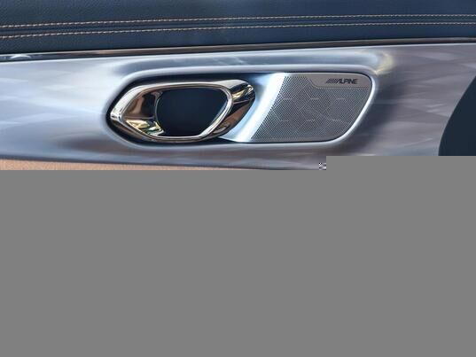 GAC GS8