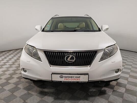 Lexus RX, 2010&nbsp;г., 226&nbsp;105&nbsp;км