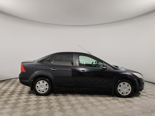 Ford Focus, 2008 г., 302 412 км