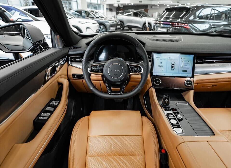 Nordcross 001 2.0 AT (254 л.с.) 4WD