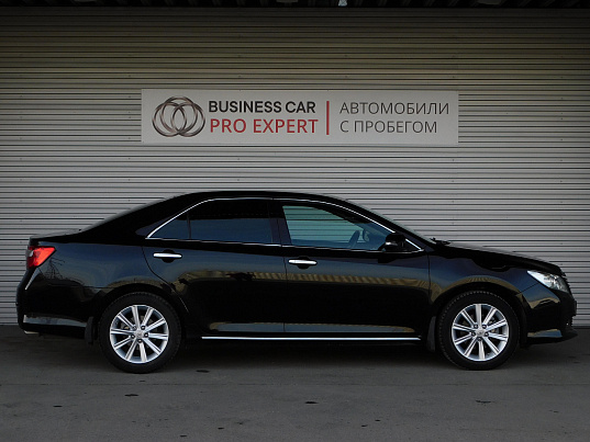 Toyota Camry, 2014 г., 169 265 км