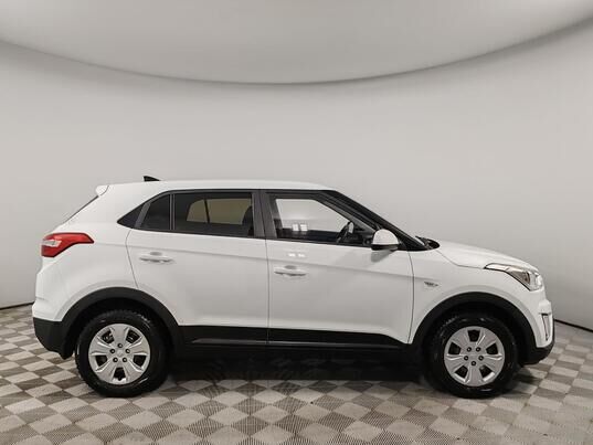 Hyundai Creta, 2018&nbsp;г., 44&nbsp;244&nbsp;км