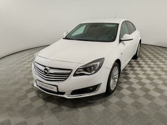 Opel Insignia, 2014 г., 80 284 км