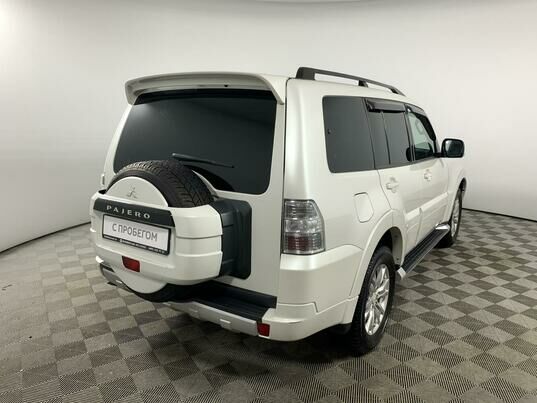 Mitsubishi Pajero, 2014 г., 160 292 км