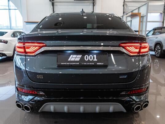 Knewstar 001 Flagship Sport