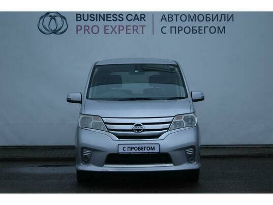 Nissan Serena, 2012 г., 285 271 км