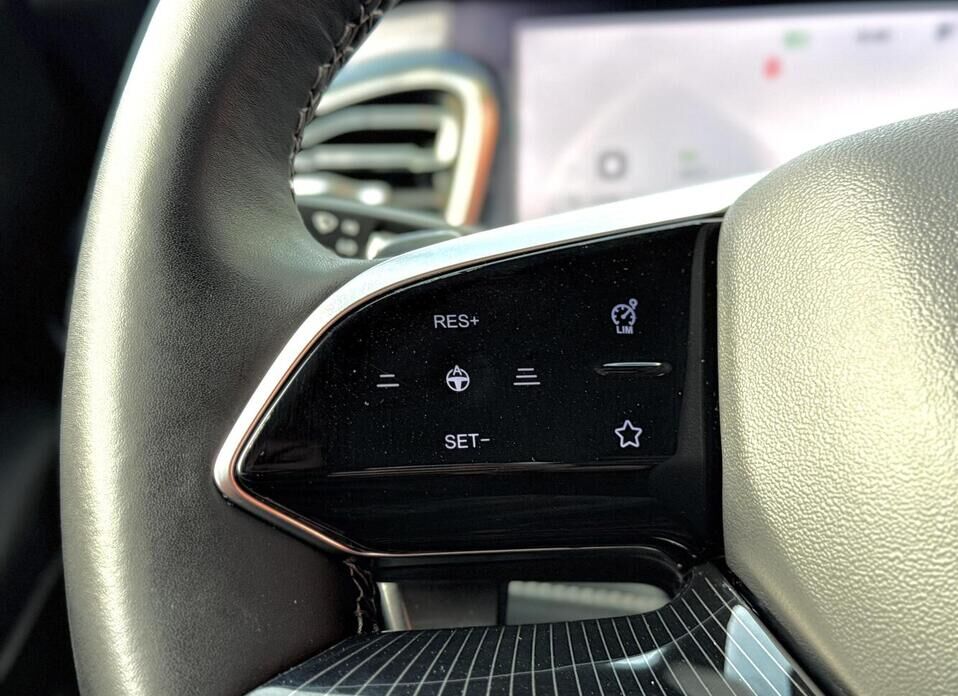 EXEED VX, I Рестайлинг 2.0 AT (249 л.с.) 4WD