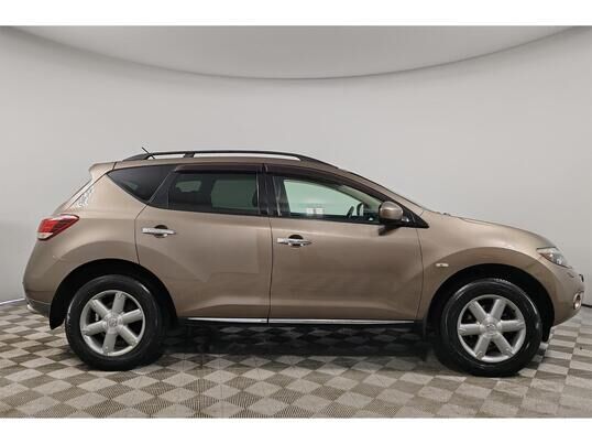 Nissan Murano, 2008 г., 185 751 км