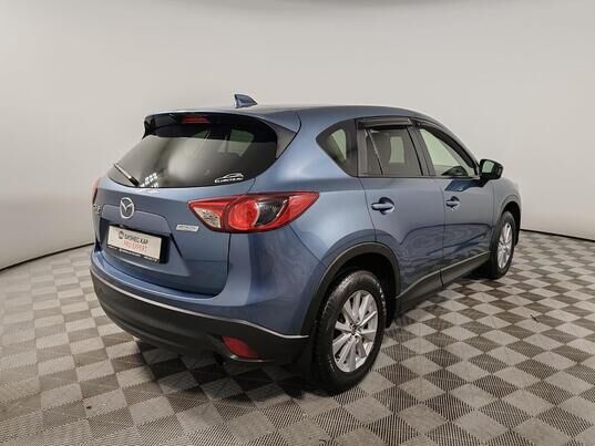 Mazda CX-5, 2014&nbsp;г., 147&nbsp;704&nbsp;км