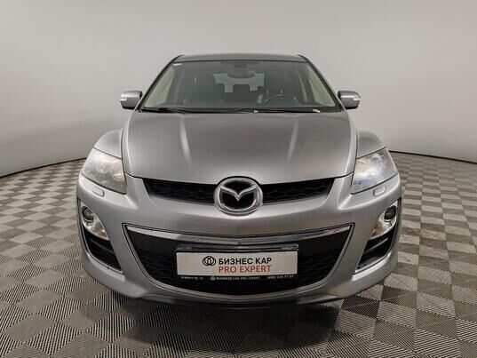 Mazda CX-7, 2011 г., 206 520 км