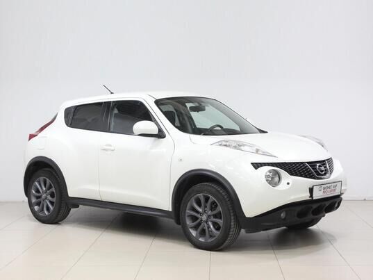 Nissan Juke, 2013&nbsp;г., 123&nbsp;063&nbsp;км