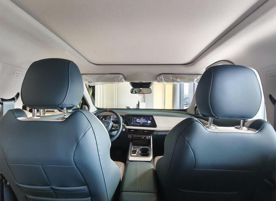 GAC GS3 1.5 AMT (170 л.с.)