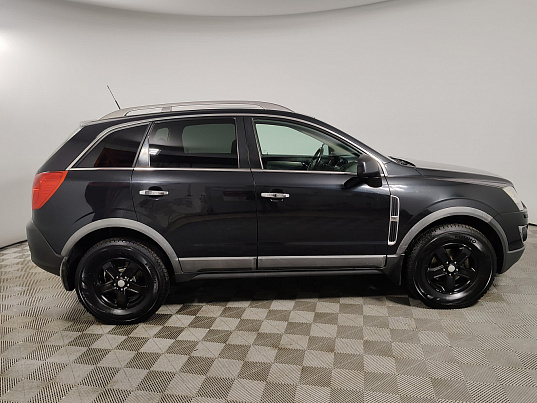 Opel Antara, 2012 г., 203 601 км