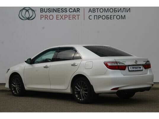 Toyota Camry, 2016 г., 179 001 км