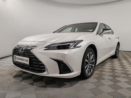 Lexus ES Premium