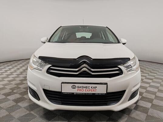 Citroen C4, 2012 г., 173 574 км
