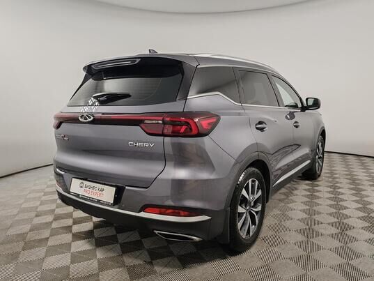 Chery Tiggo 7 Pro, I, 2022 г., 62 165 км