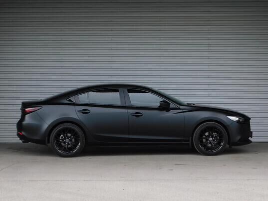 Mazda 6, III (GJ) Рестайлинг 2, 2022 г., 49 891 км