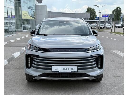 EXEED TXL, 2023&nbsp;г., 47&nbsp;341&nbsp;км