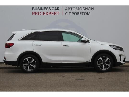 Kia Sorento, 2019&nbsp;г., 91&nbsp;991&nbsp;км