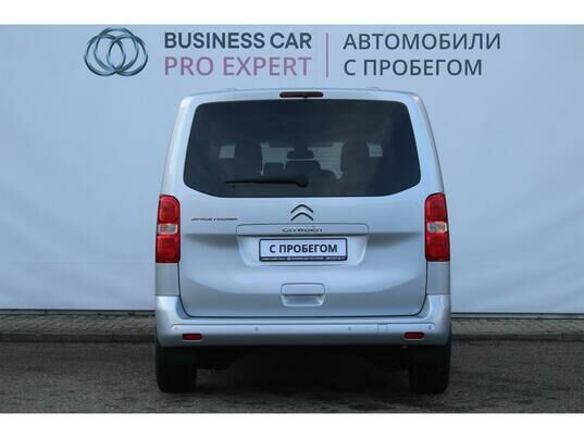 Citroen SpaceTourer, 2020 г., 98 192 км