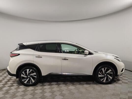 Nissan Murano, 2021&nbsp;г., 29&nbsp;655&nbsp;км