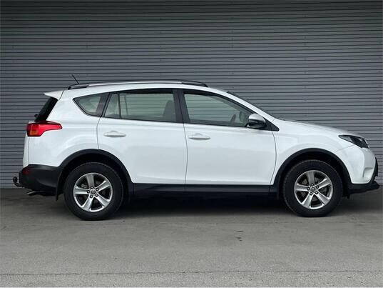 Toyota RAV4, IV (CA40), 2014 г., 208 085 км