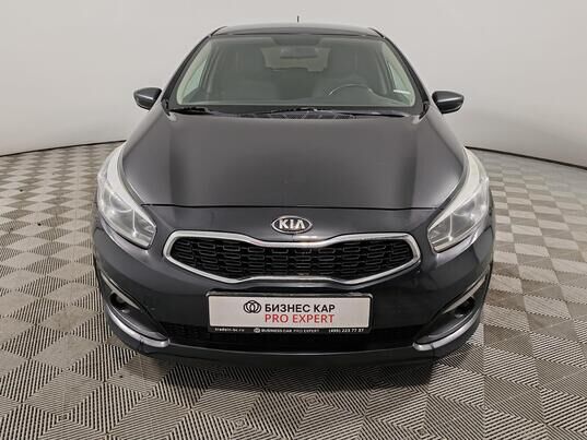 Kia Ceed, 2016 г., 151 154 км