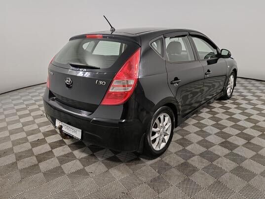 Hyundai I30, I Рестайлинг, 2011 г., 317 883 км
