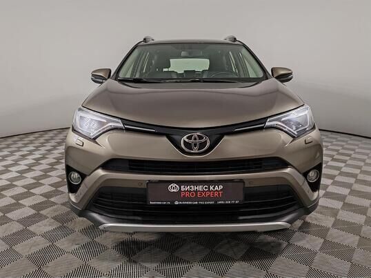 Toyota RAV4, 2016&nbsp;г., 94&nbsp;729&nbsp;км