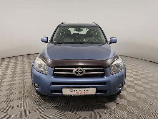 Toyota RAV4, III (XA30), 2008 г., 212 725 км