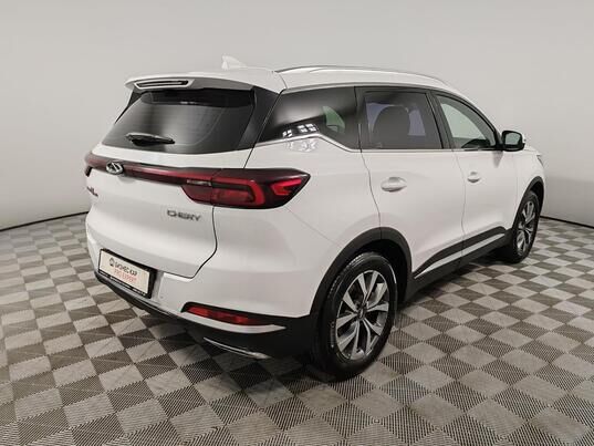 Chery Tiggo 7 Pro, 2020&nbsp;г., 141&nbsp;175&nbsp;км