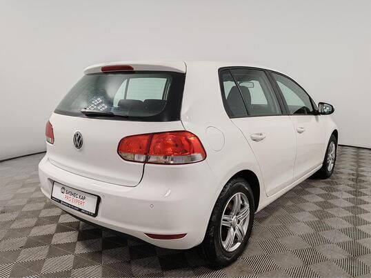 Volkswagen Golf, 2012 г., 280 485 км