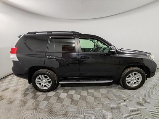 Toyota Land Cruiser Prado, 2010&nbsp;г., 309&nbsp;889&nbsp;км