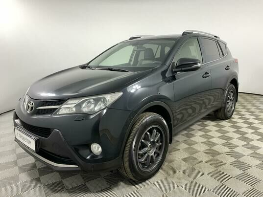 Toyota RAV4, 2014 г., 195 993 км