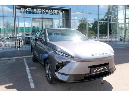 OMODA C5