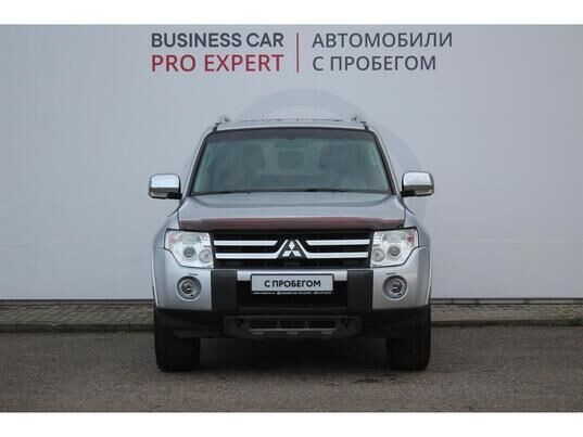 Mitsubishi Pajero, 2008 г., 157 605 км