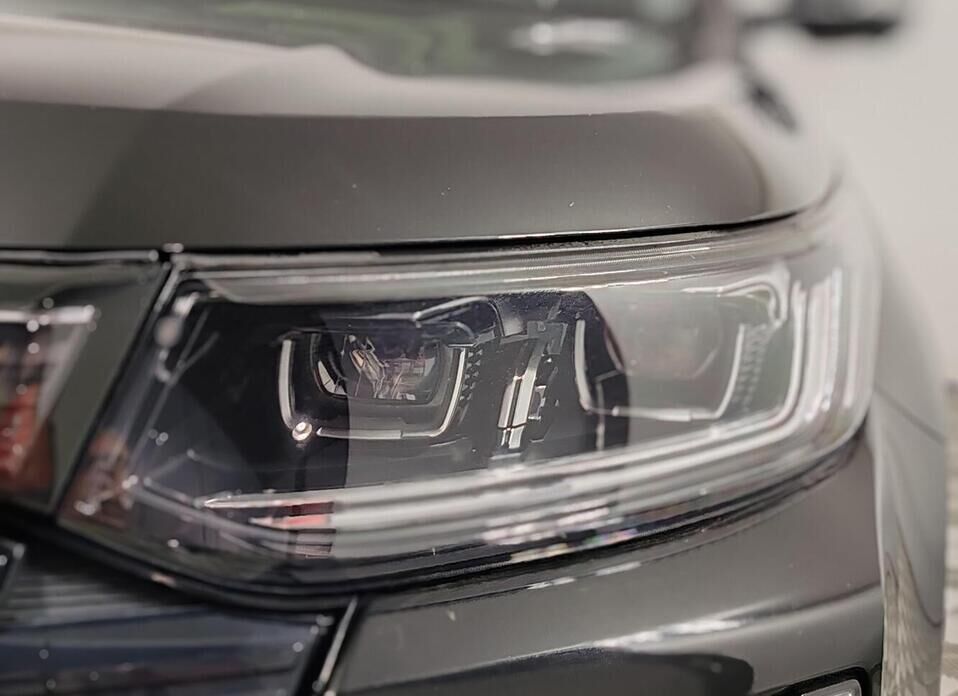 Changan CS95, I Рестайлинг 2 2.0 AT (226 л.с.) 4WD