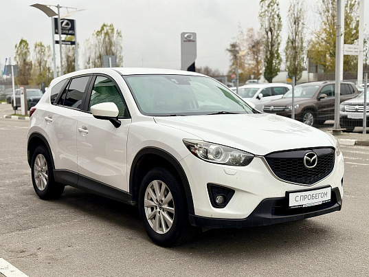 Mazda CX-5, 2013 г., 274 173 км